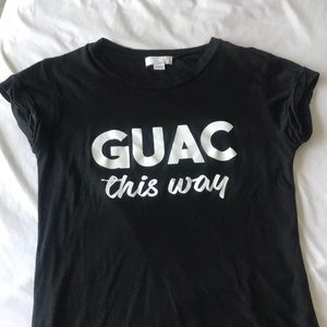 Ten Sixty Sherman graphic tee